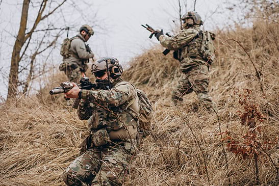 Спортивний стрілецький клуб Alpha Bravo