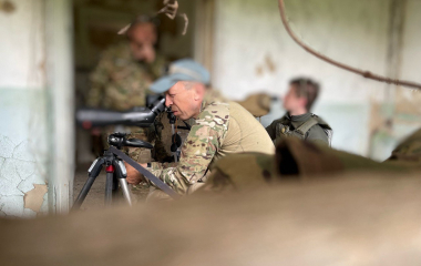 Що потрібно відпрацьовувати на тренуванні?