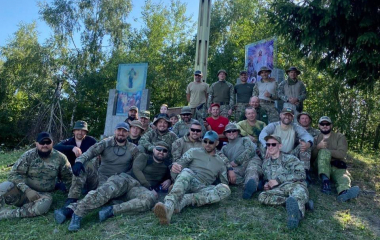 ССК Альфа Браво 5 років