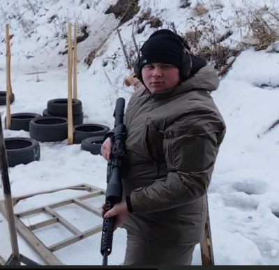Оренда рубежа  для самостійного тренування. м. Луцьк 50метрів -  3 години