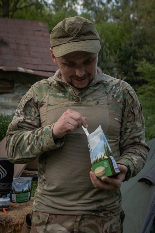 05.04  Тактика та вогнева підготовка для тактичних груп |Індивідуальний формат (.223 Rem)