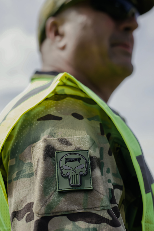 05.07 Індивідуальні  тренування  під Києвом Інструктор Анатолій Ситник 
