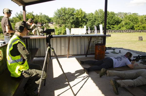 15.08 Змагання  LONG RANGE м. Дніпро