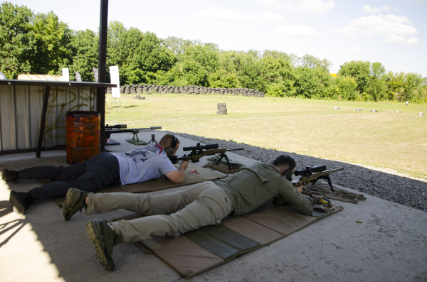 15.08 Змагання  LONG RANGE м. Дніпро