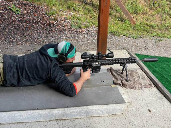Оренда доріжки для самостійного тренування. м. Луцьк 100-200м.  1 година