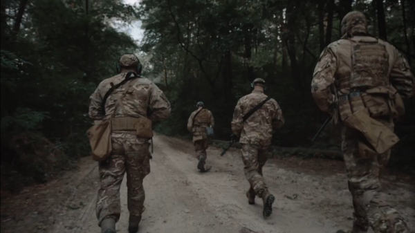 05.04  Тактика та вогнева підготовка для тактичних груп |Індивідуальний формат (.223 Rem)