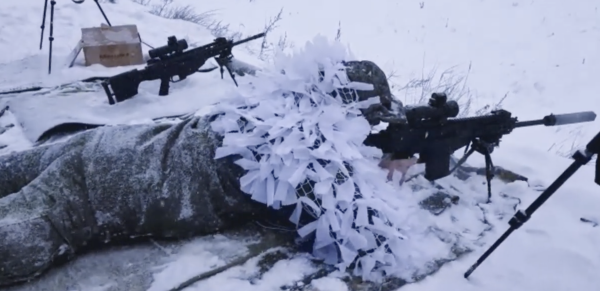 28.02 Вітрові  кондиції при стрільбі 