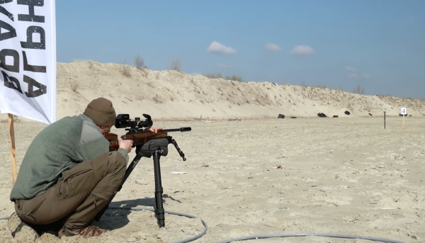 Змагання 21.03. 22 LR PRS  "Весняні забавки"ССК Купол м. Бровари