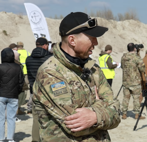 Змагання 21.03. 22 LR PRS  "Весняні забавки"ССК Купол м. Бровари