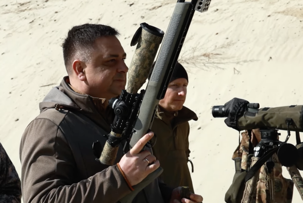 Змагання 21.03. 22 LR PRS  "Весняні забавки"ССК Купол м. Бровари