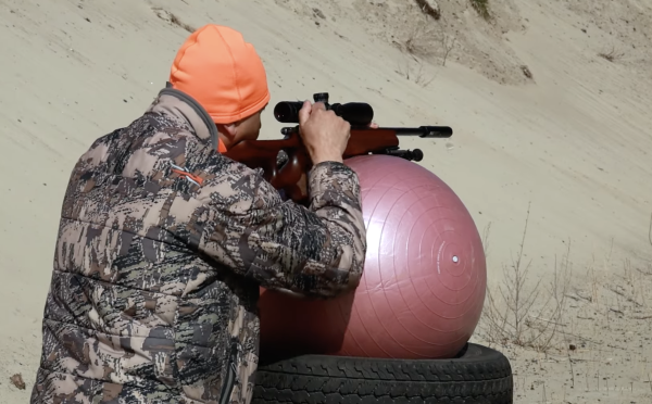 Змагання 21.03. 22 LR PRS  "Весняні забавки"ССК Купол м. Бровари
